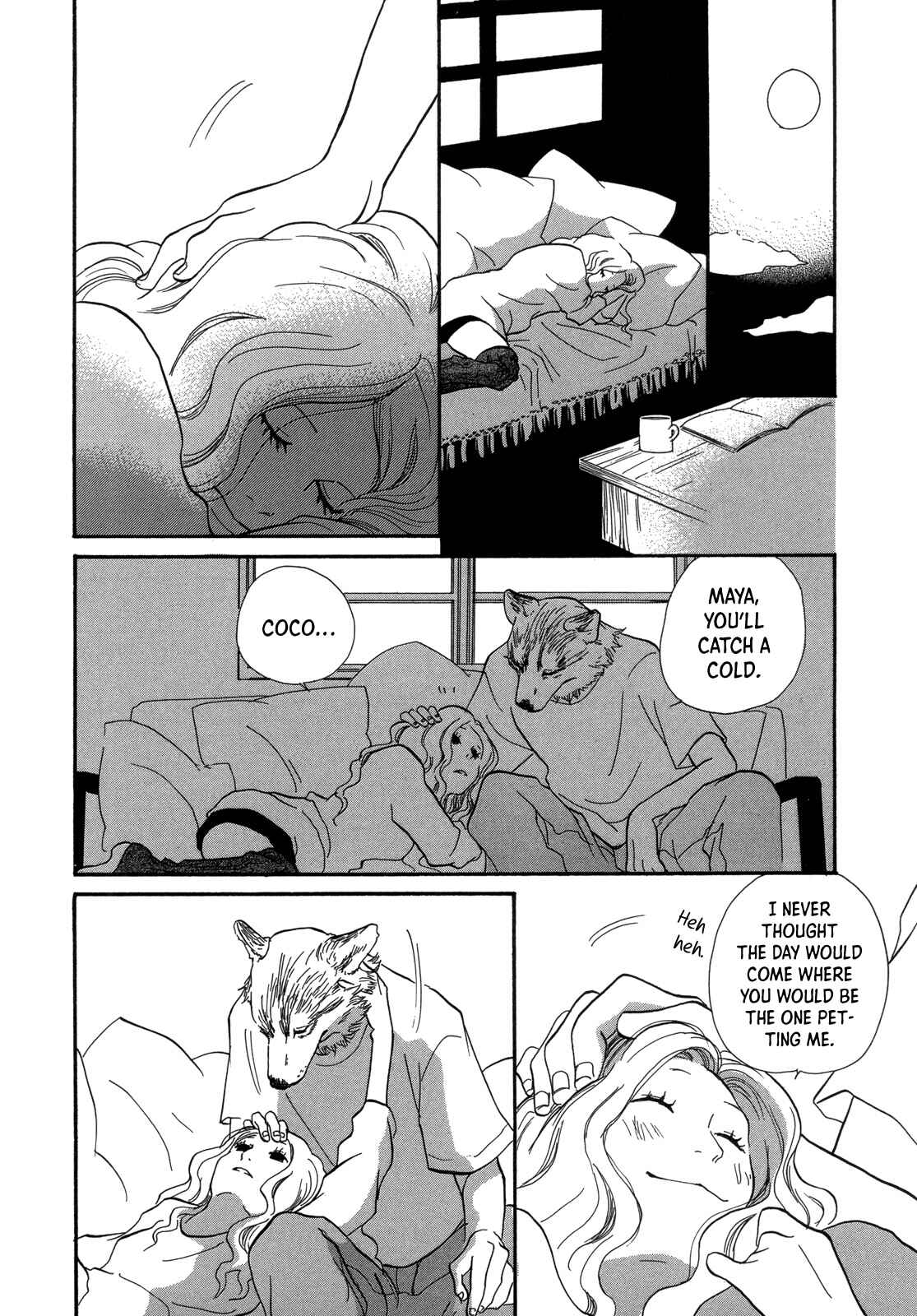 Page 18 Chapter 3 Boys & Girls