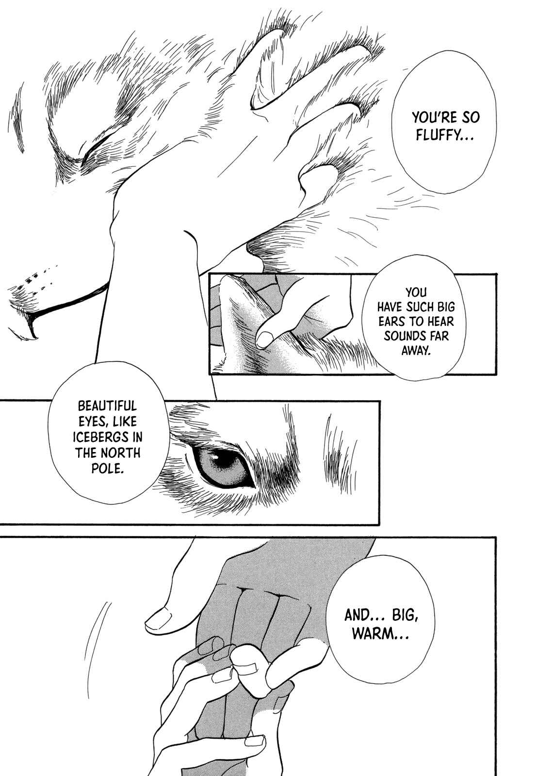 Page 19 Chapter 3 Boys & Girls