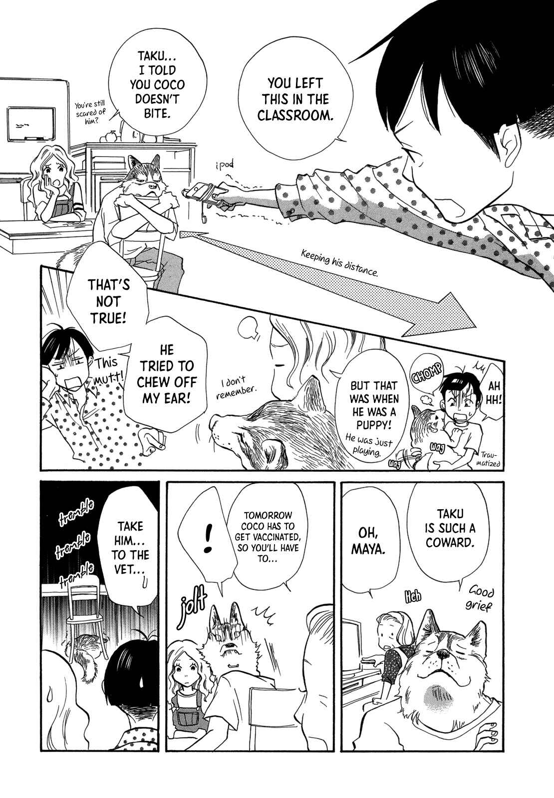 Page 9 Chapter 3 Boys & Girls