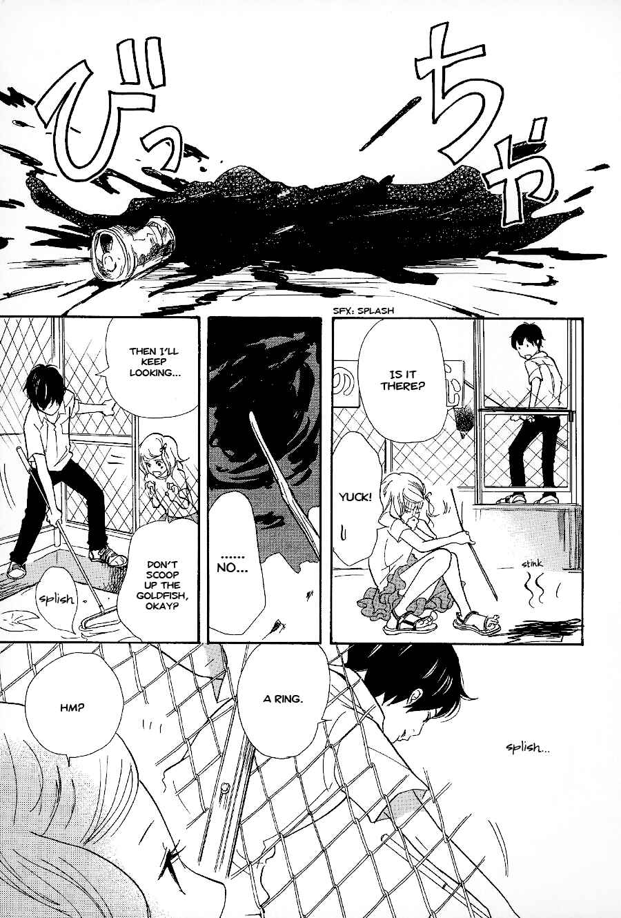 Page 10 Chapter 1 Boys & Girls