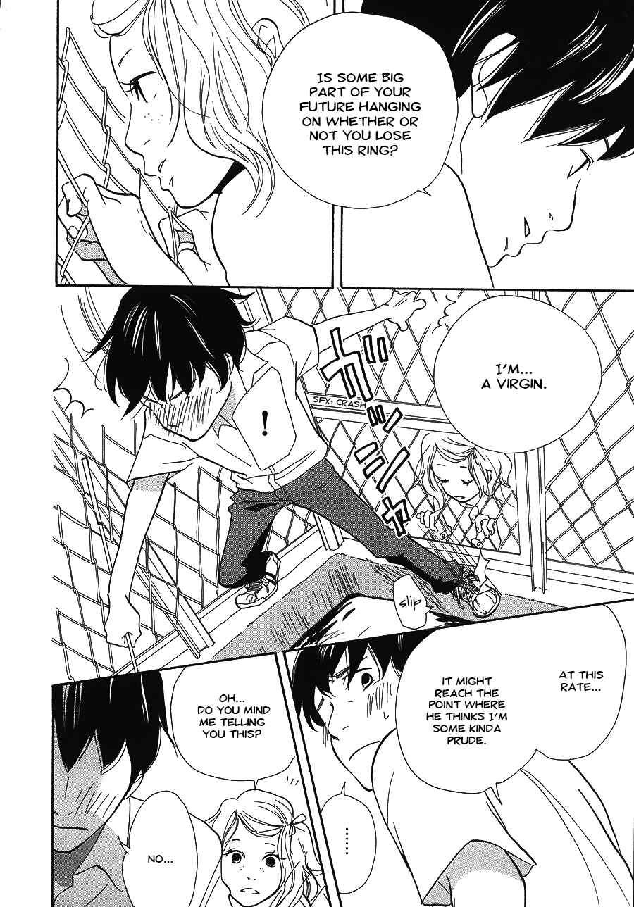 Page 11 Chapter 1 Boys & Girls