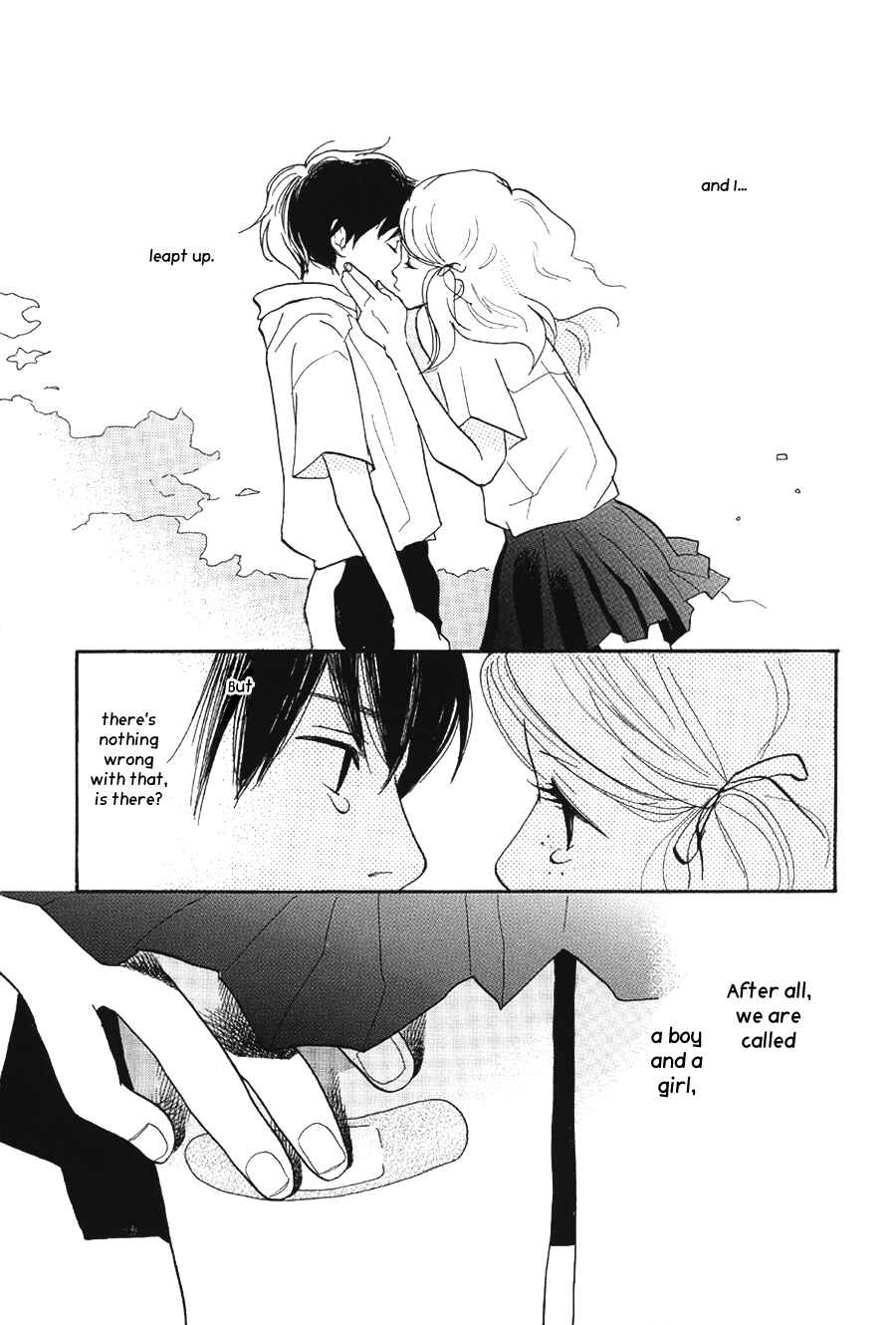 Page 30 Chapter 1 Boys & Girls