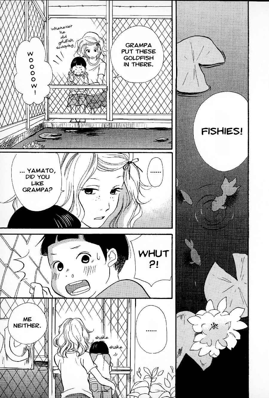 Page 4 Chapter 1 Boys & Girls