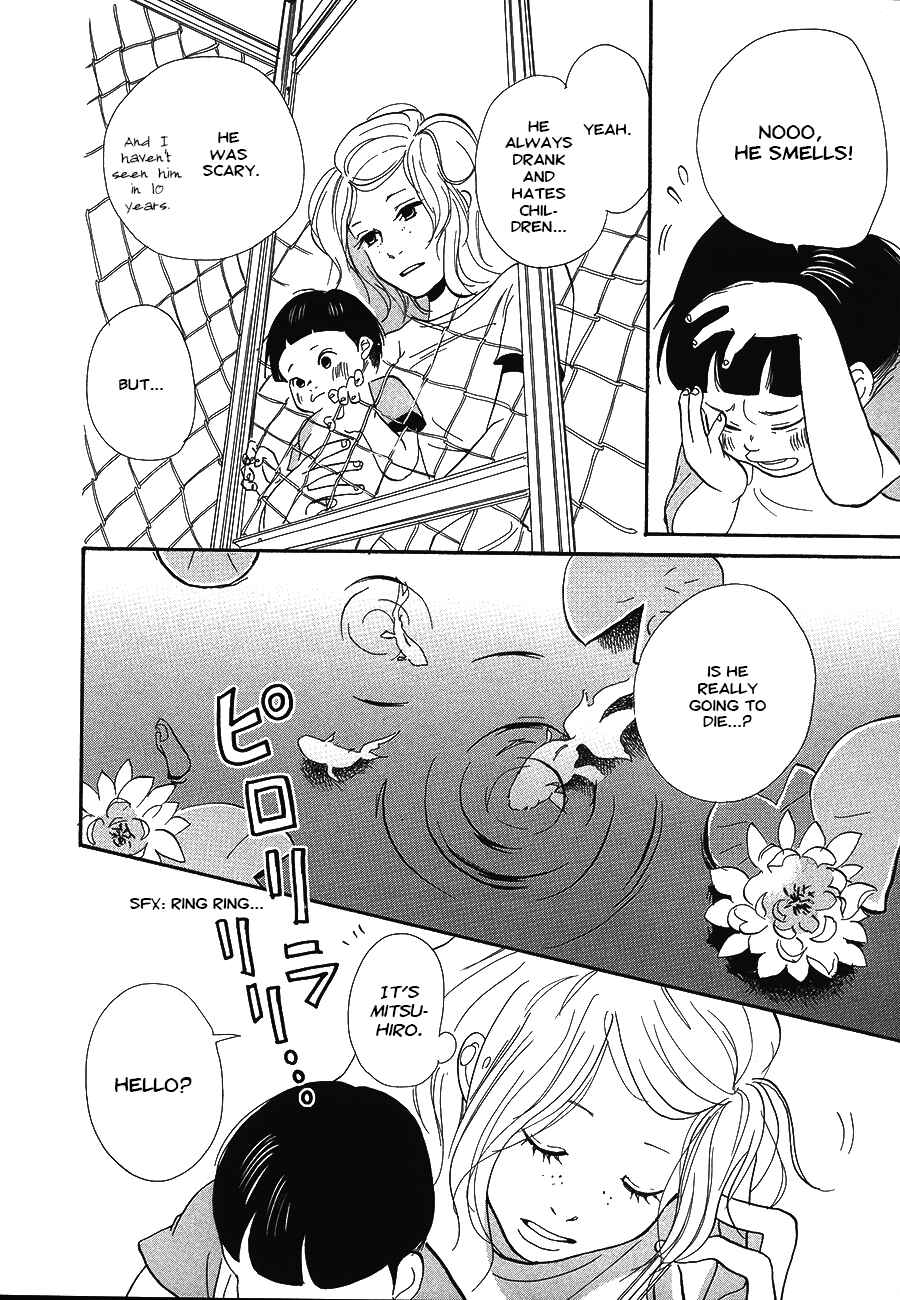 Page 5 Chapter 1 Boys & Girls