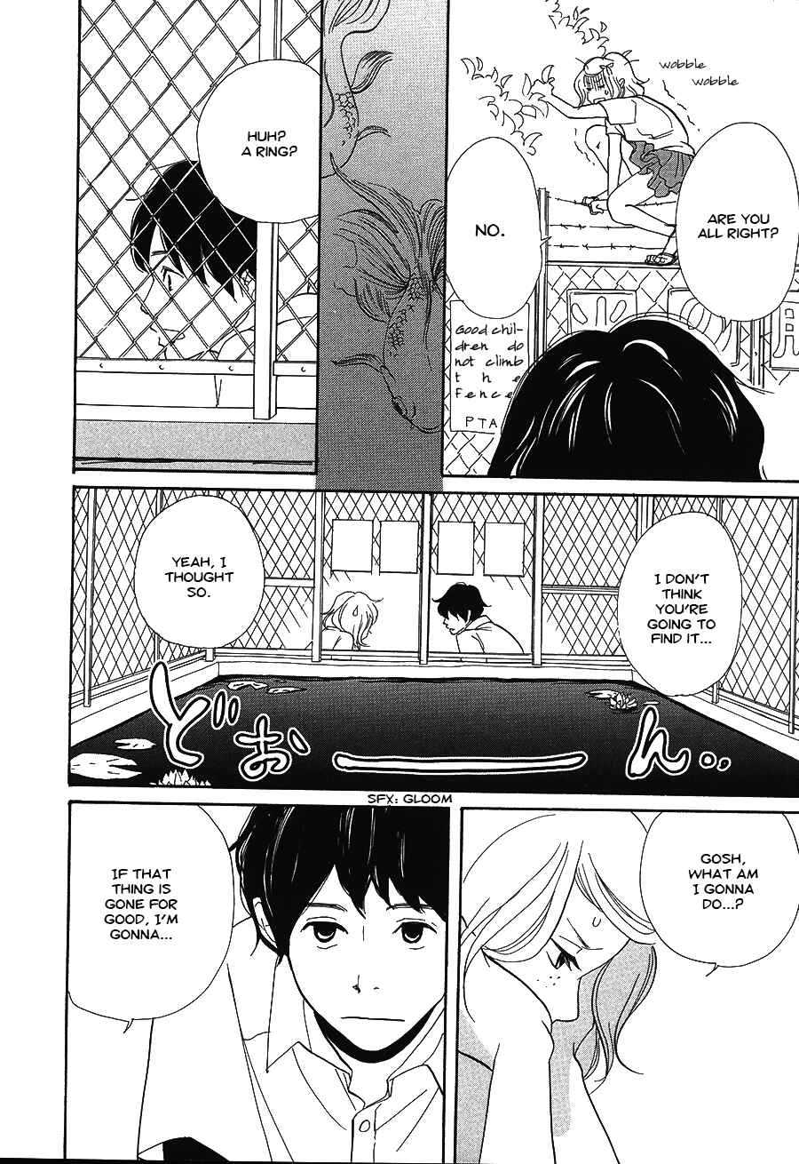Page 9 Chapter 1 Boys & Girls