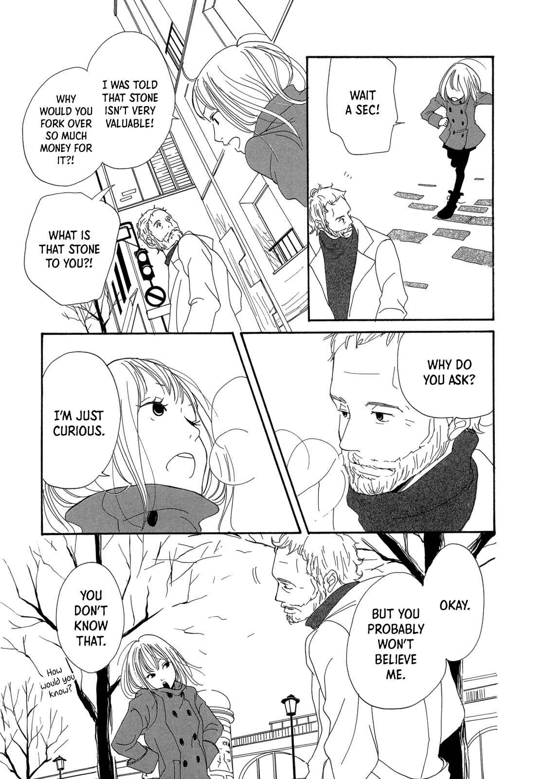 Page 15 Chapter 6 Boys & Girls