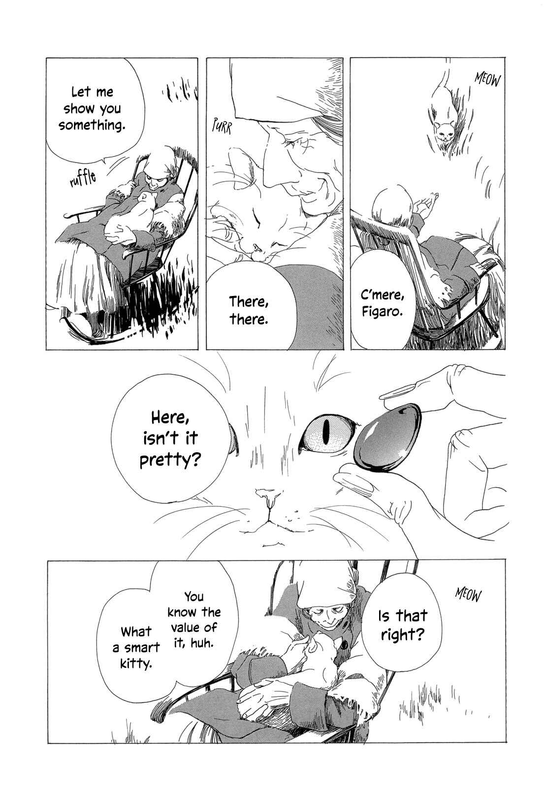 Page 20 Chapter 6 Boys & Girls