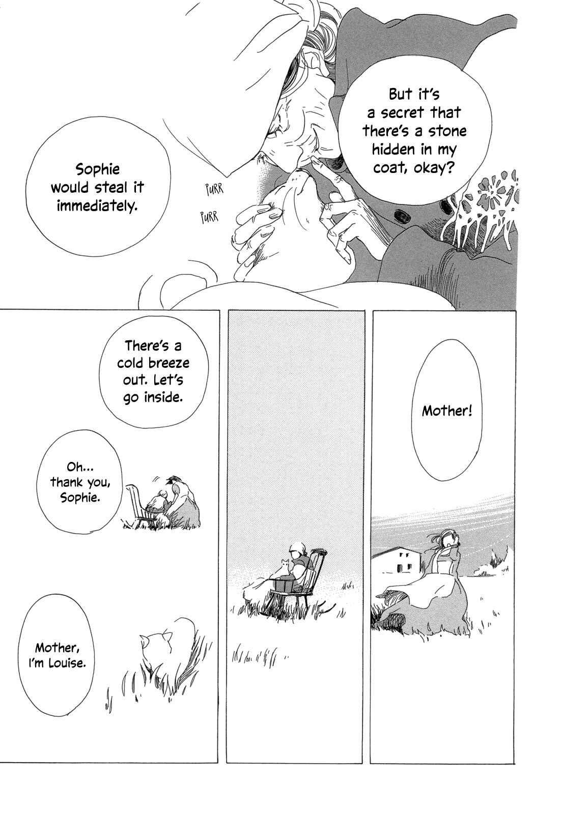 Page 21 Chapter 6 Boys & Girls
