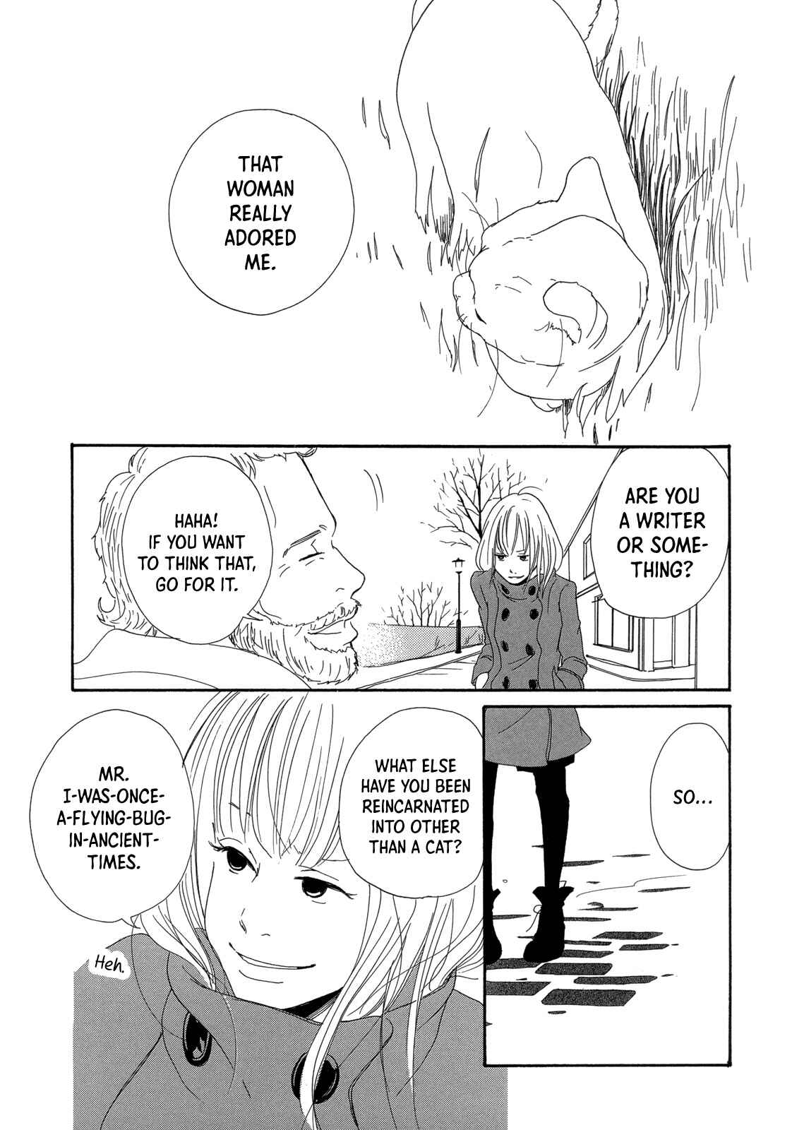 Page 22 Chapter 6 Boys & Girls