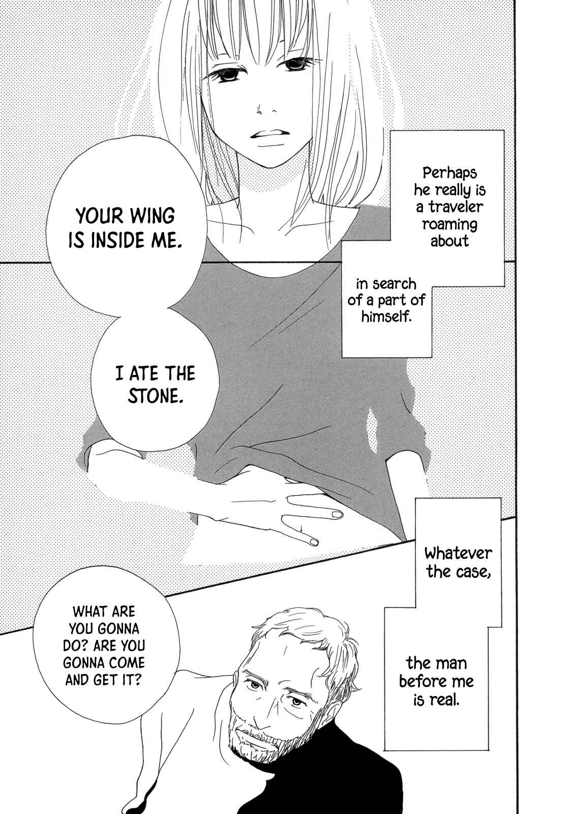 Page 28 Chapter 6 Boys & Girls