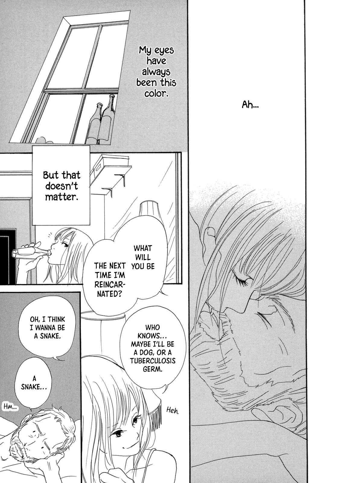 Page 30 Chapter 6 Boys & Girls