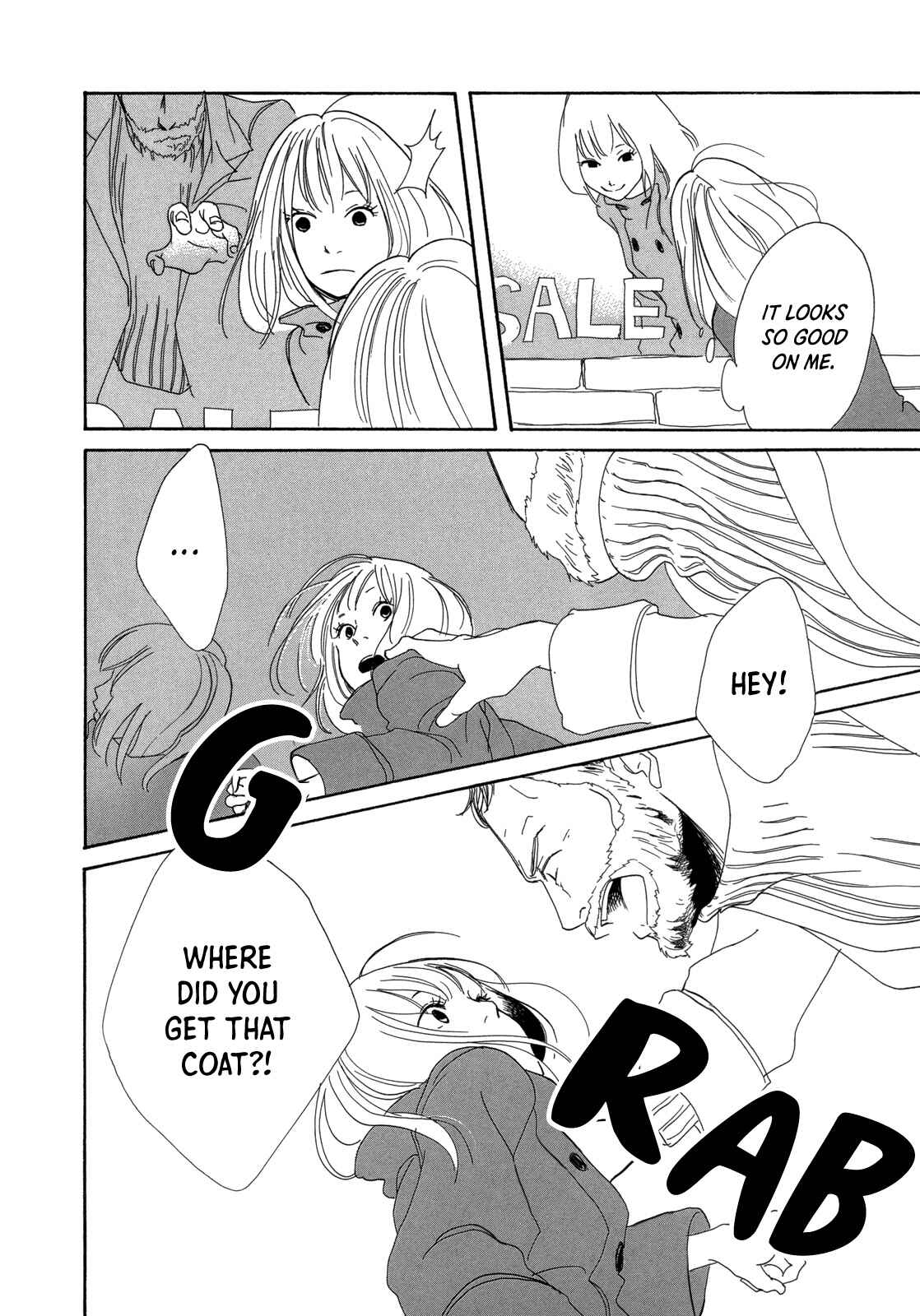 Page 4 Chapter 6 Boys & Girls