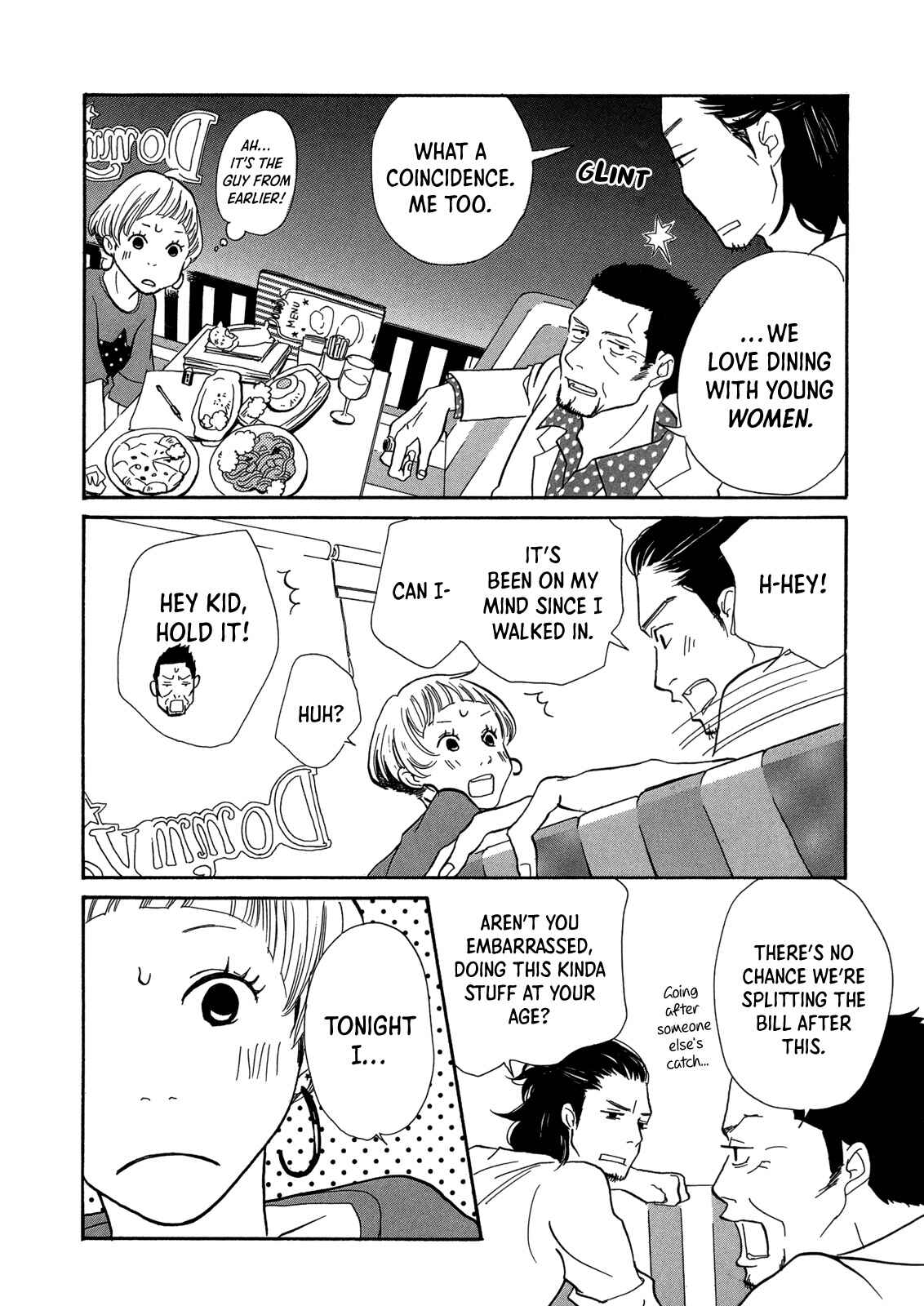 Page 11 Chapter 2 Boys & Girls