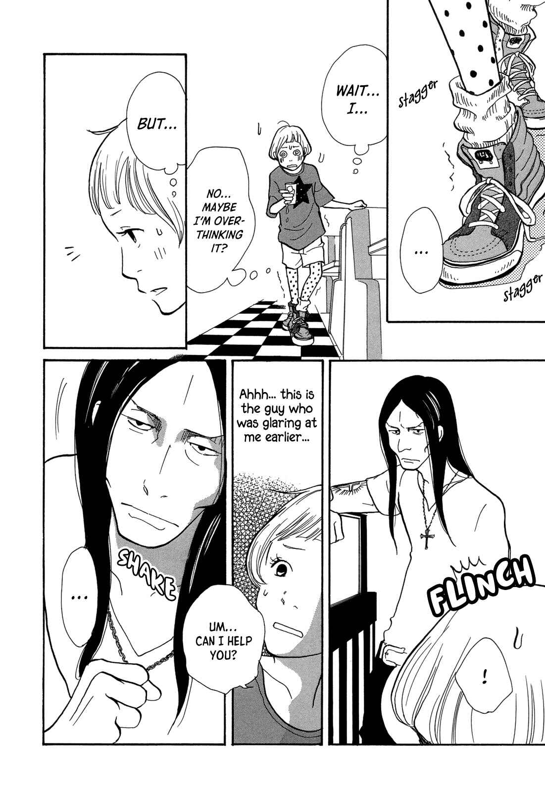 Page 15 Chapter 2 Boys & Girls