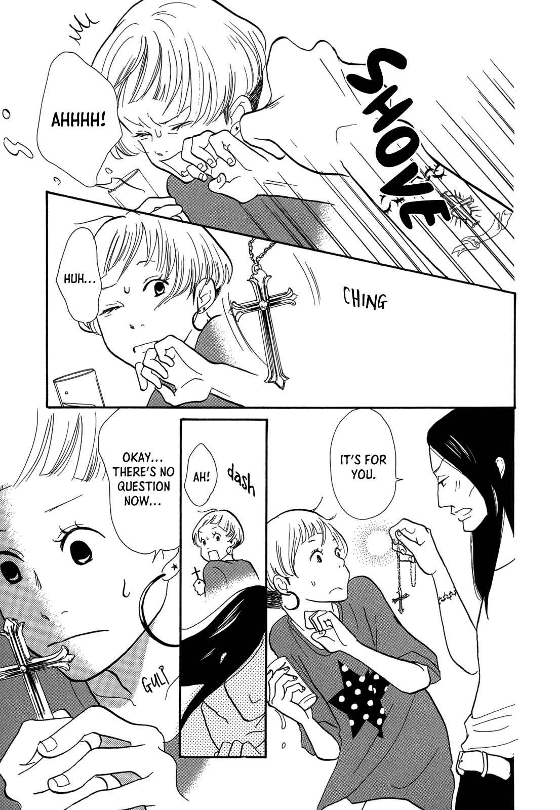 Page 16 Chapter 2 Boys & Girls