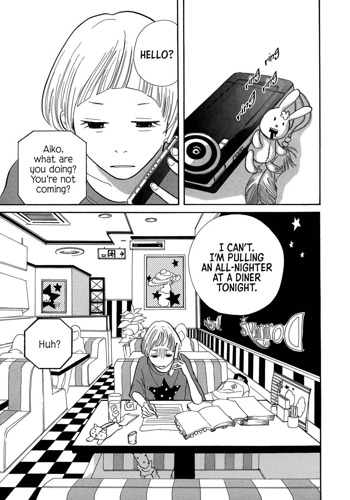 Page 2 Chapter 2 Boys & Girls