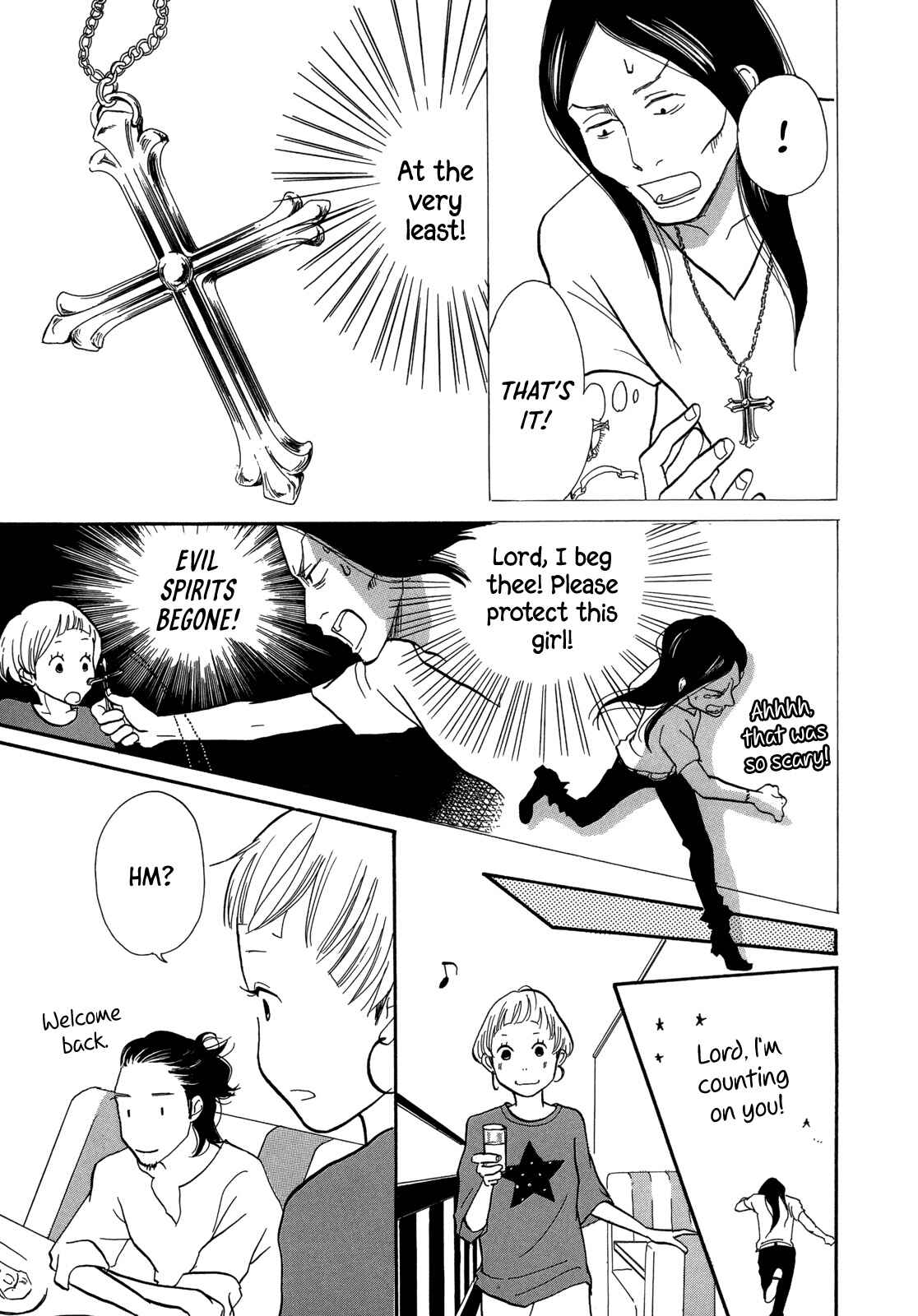 Page 20 Chapter 2 Boys & Girls