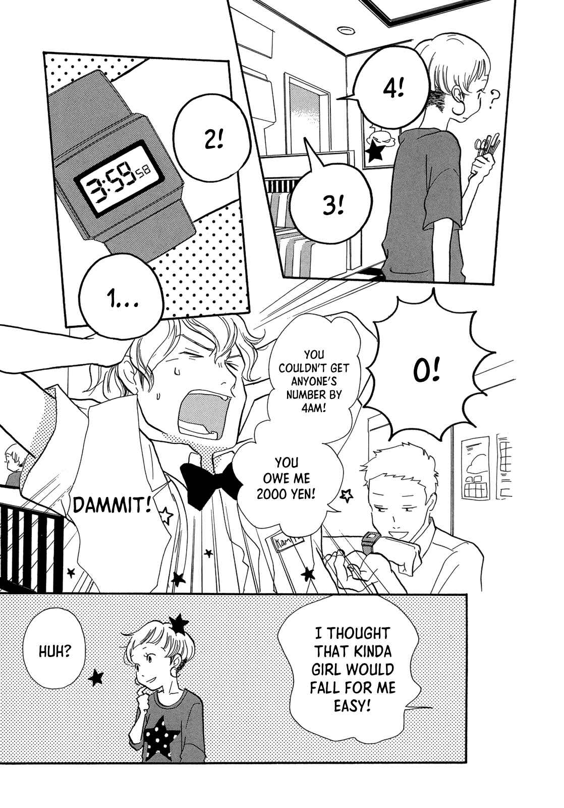 Page 26 Chapter 2 Boys & Girls