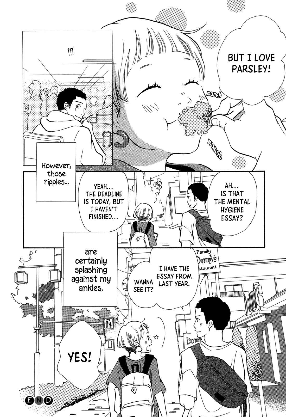 Page 31 Chapter 2 Boys & Girls