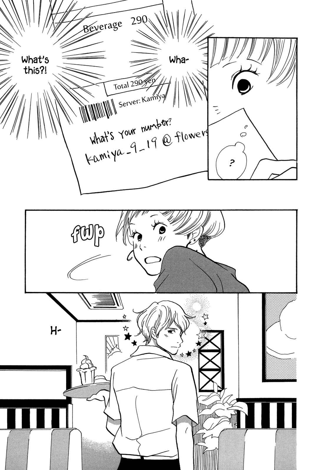Page 8 Chapter 2 Boys & Girls