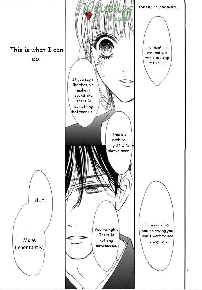 Page 10 Chapter 73 Boku ni Hana no Melancholy