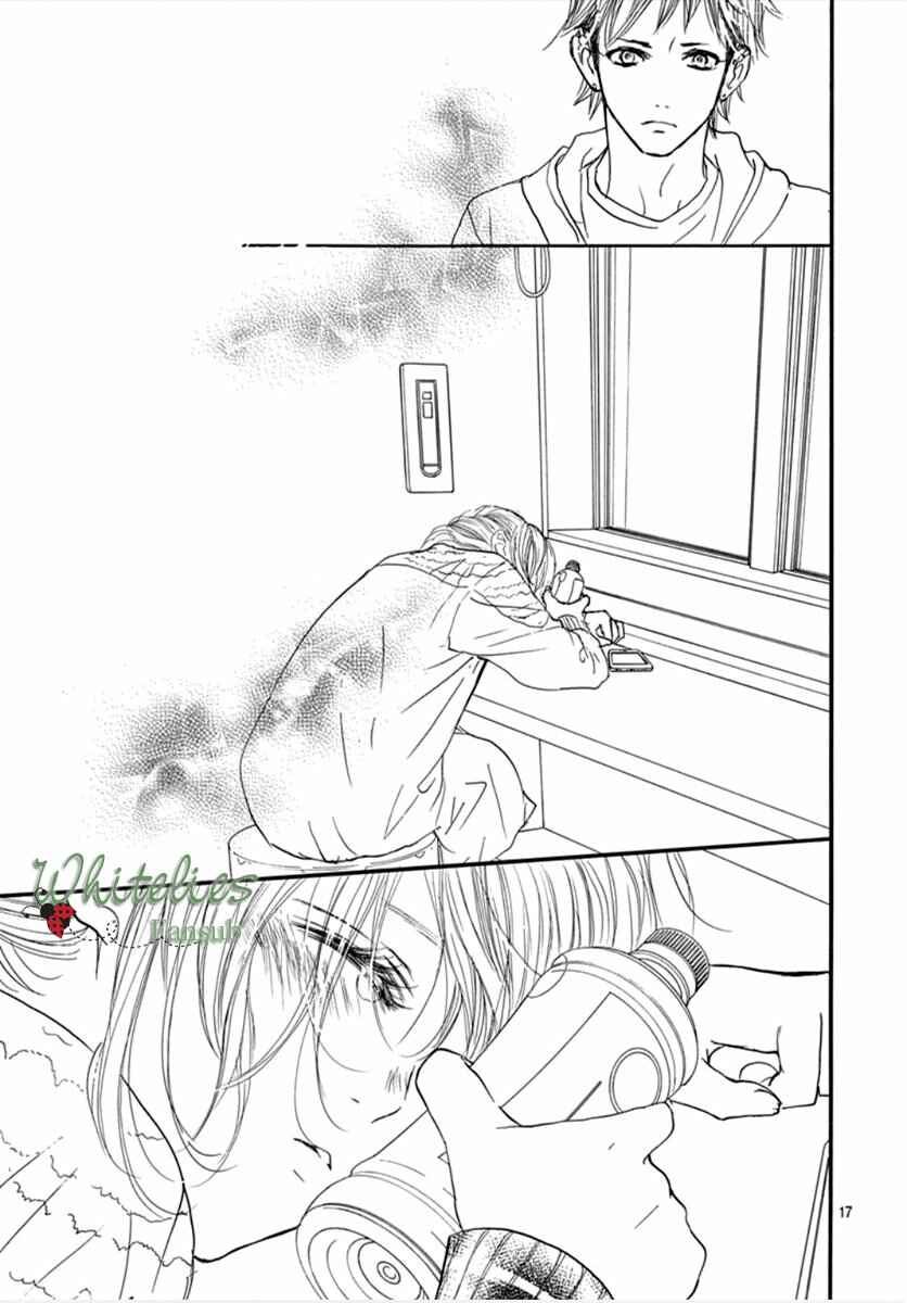 Page 16 Chapter 75 Boku ni Hana no Melancholy