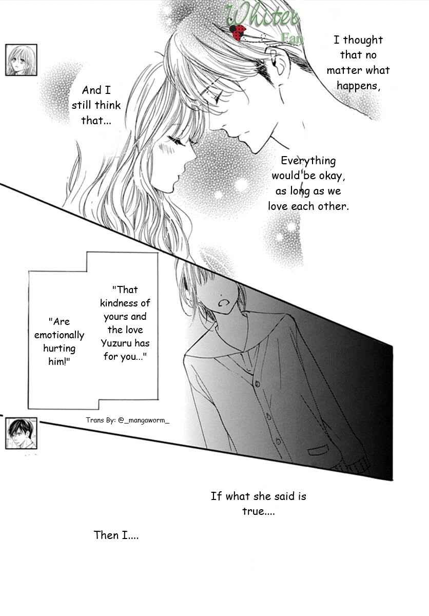 Page 2 Chapter 75 Boku ni Hana no Melancholy
