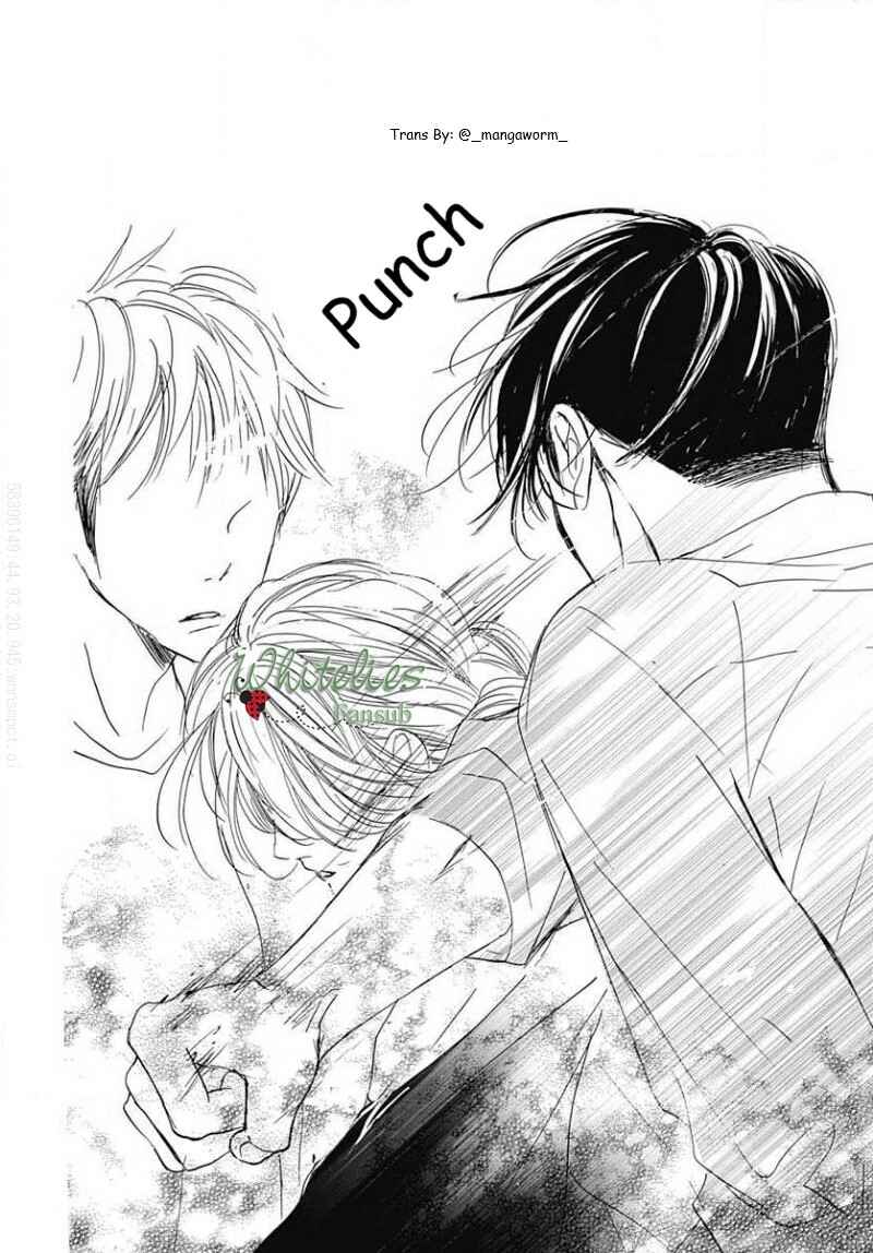 Page 22 Chapter 77 Boku ni Hana no Melancholy
