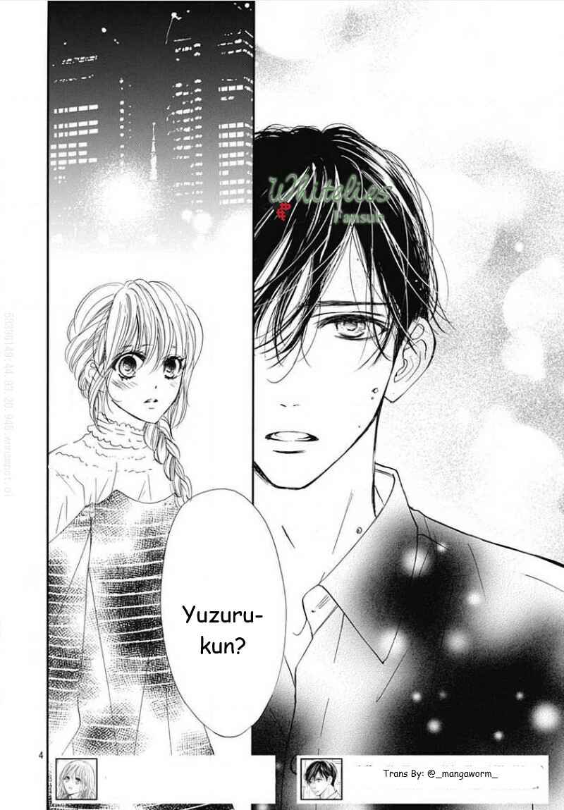 Page 3 Chapter 77 Boku ni Hana no Melancholy