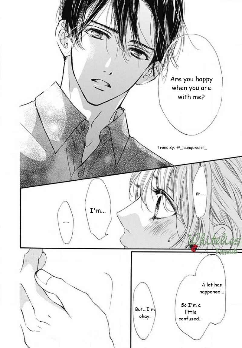 Page 9 Chapter 77 Boku ni Hana no Melancholy