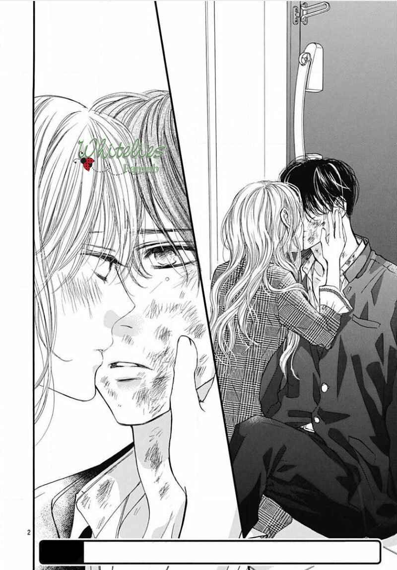 Page 1 Chapter 84 Boku ni Hana no Melancholy