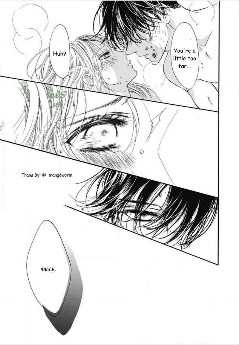 Page 12 Chapter 84 Boku ni Hana no Melancholy