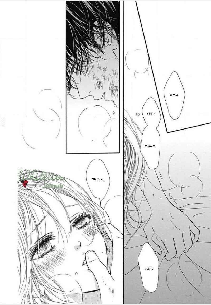 Page 19 Chapter 84 Boku ni Hana no Melancholy