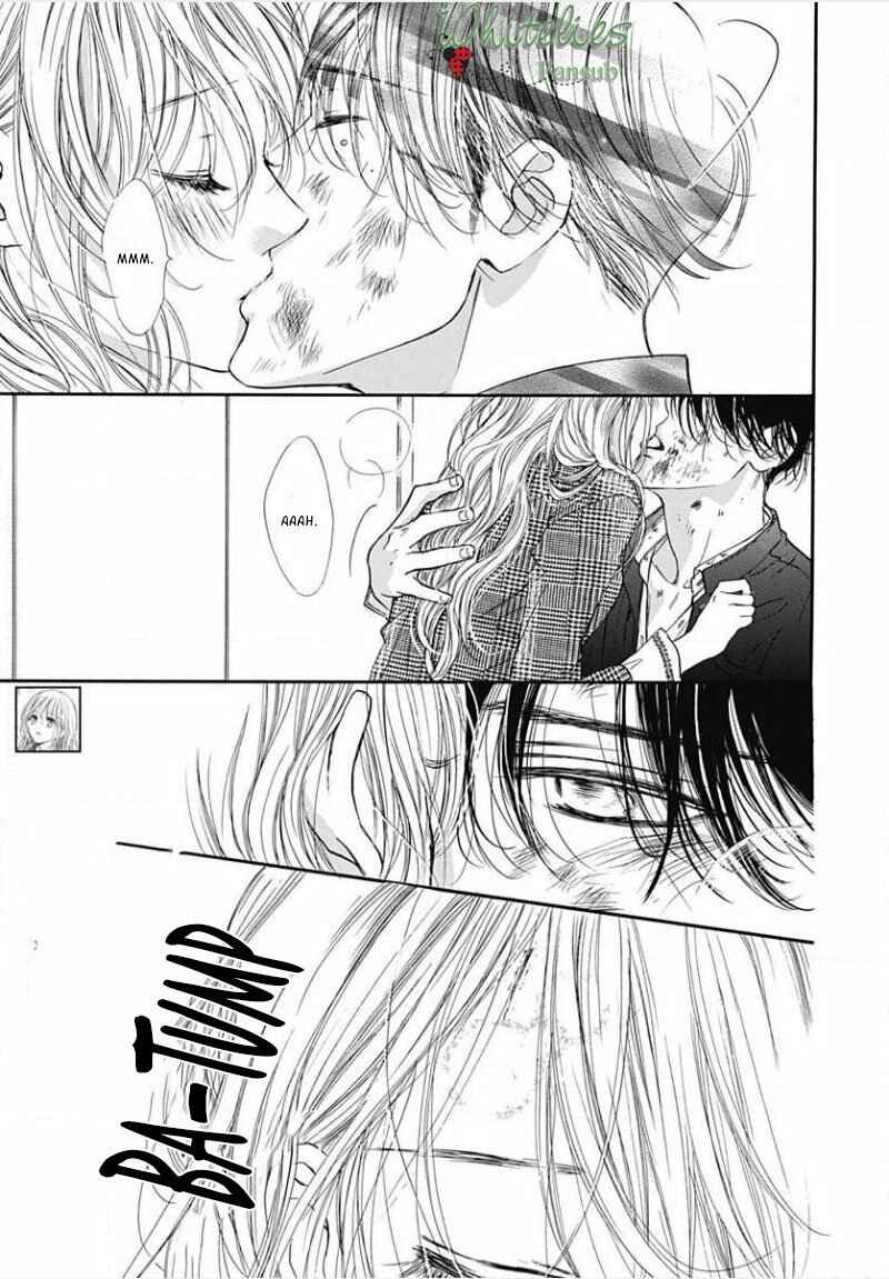 Page 2 Chapter 84 Boku ni Hana no Melancholy