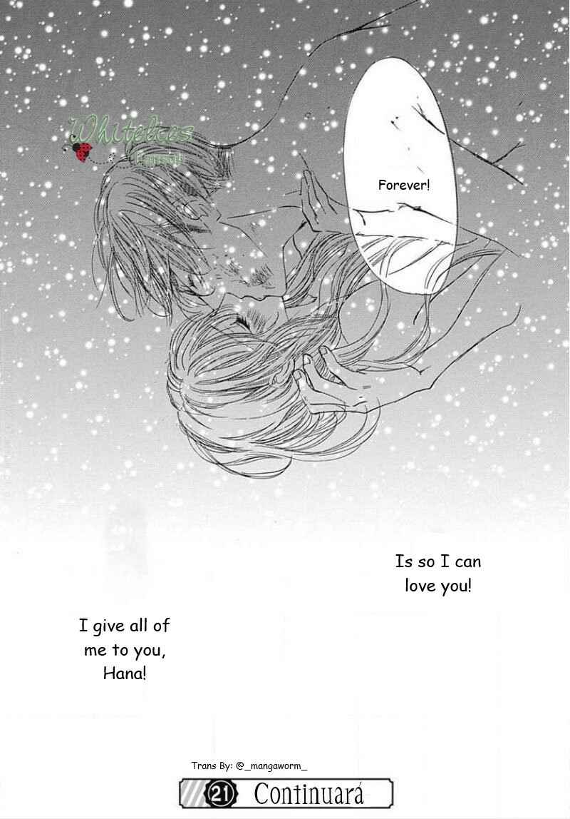 Page 24 Chapter 84 Boku ni Hana no Melancholy