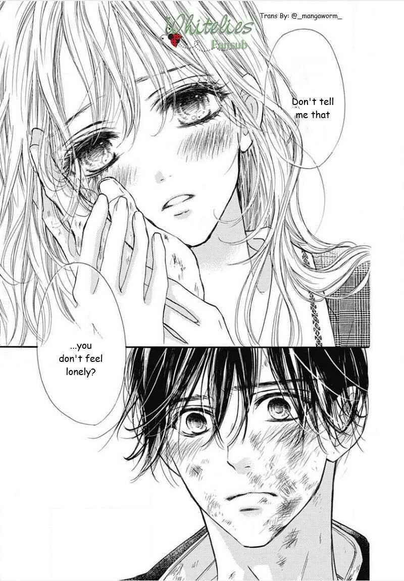 Page 6 Chapter 84 Boku ni Hana no Melancholy