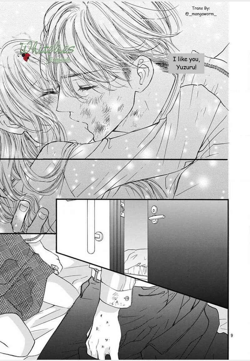 Page 8 Chapter 84 Boku ni Hana no Melancholy