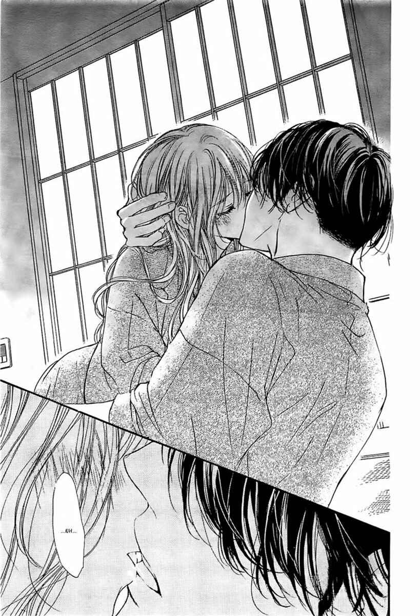 Page 22 Chapter 62 Boku ni Hana no Melancholy