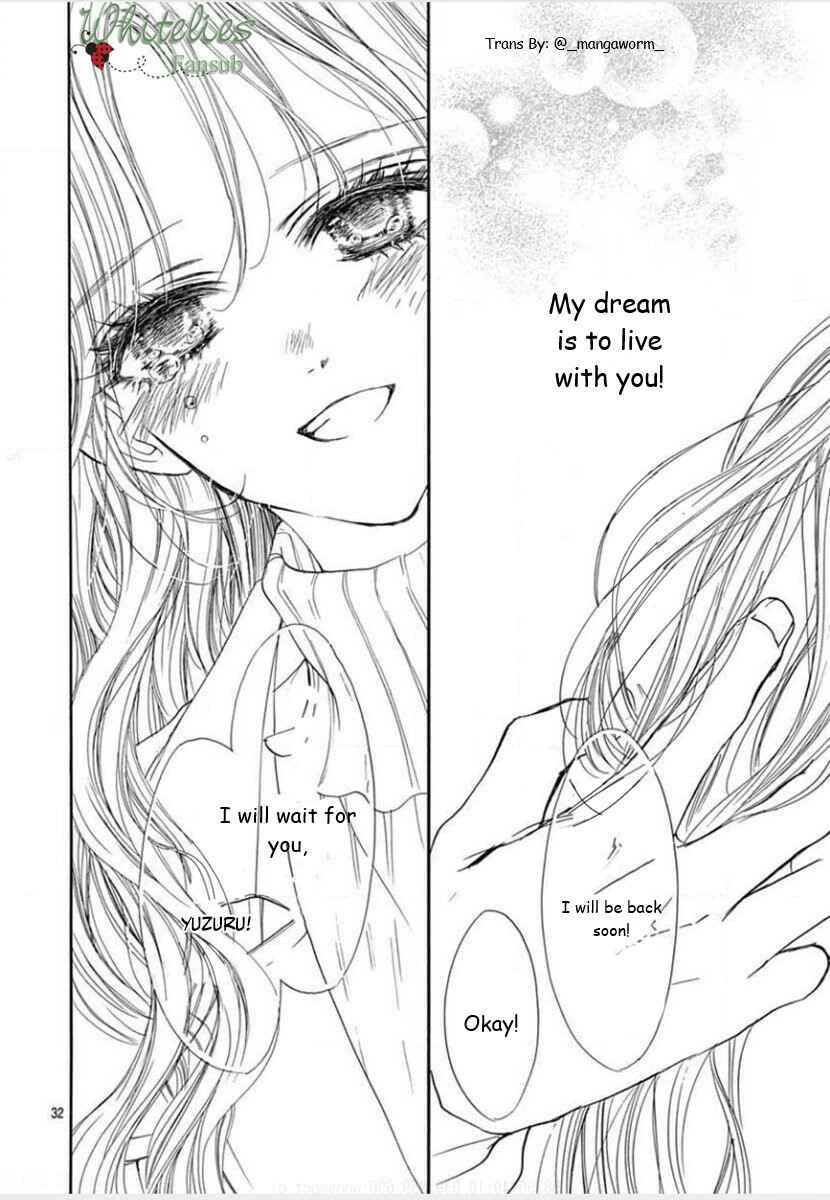 Page 29 Chapter 89 Boku ni Hana no Melancholy