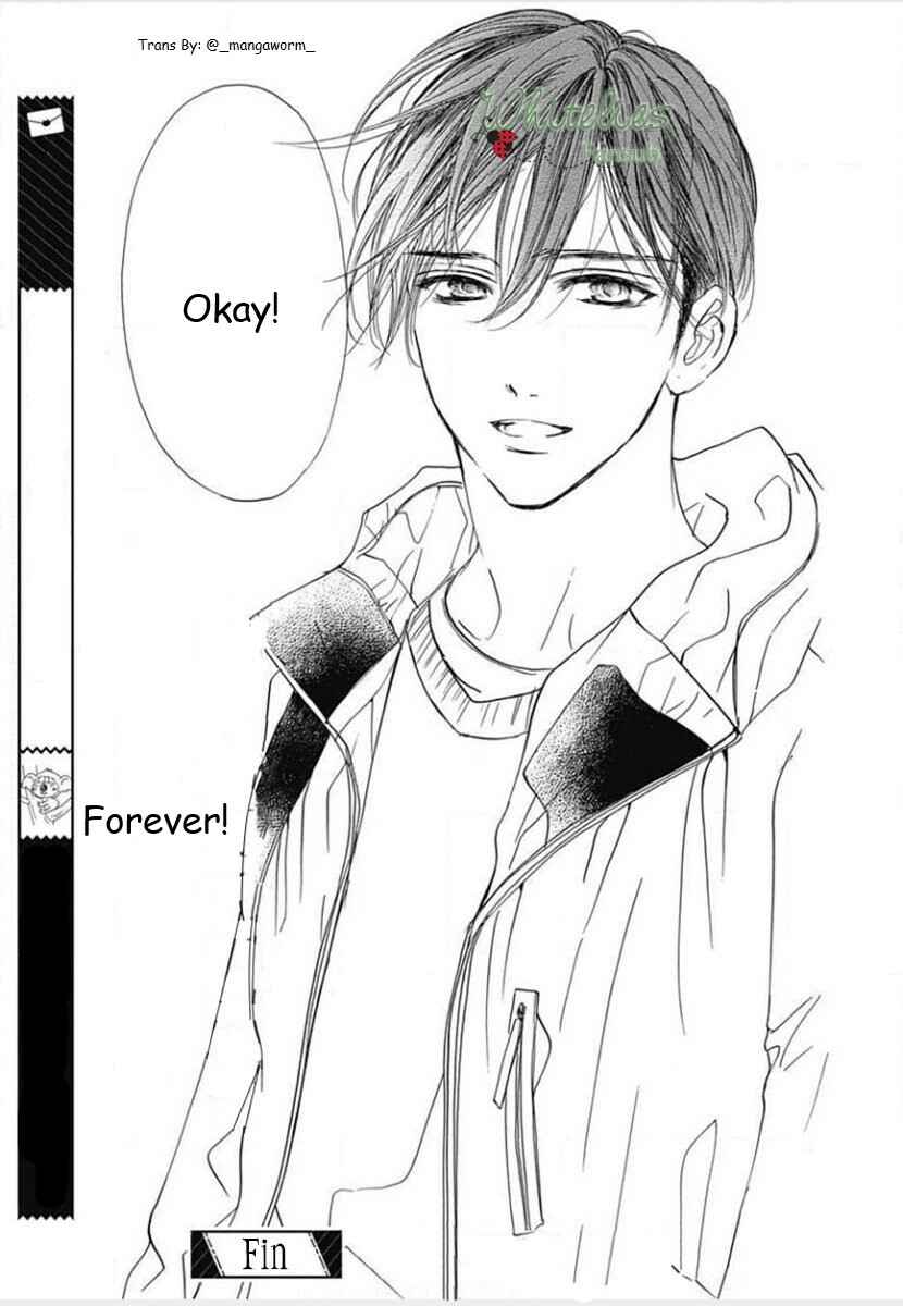 Page 30 Chapter 89 Boku ni Hana no Melancholy