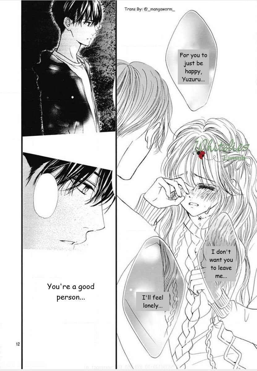 Page 9 Chapter 89 Boku ni Hana no Melancholy