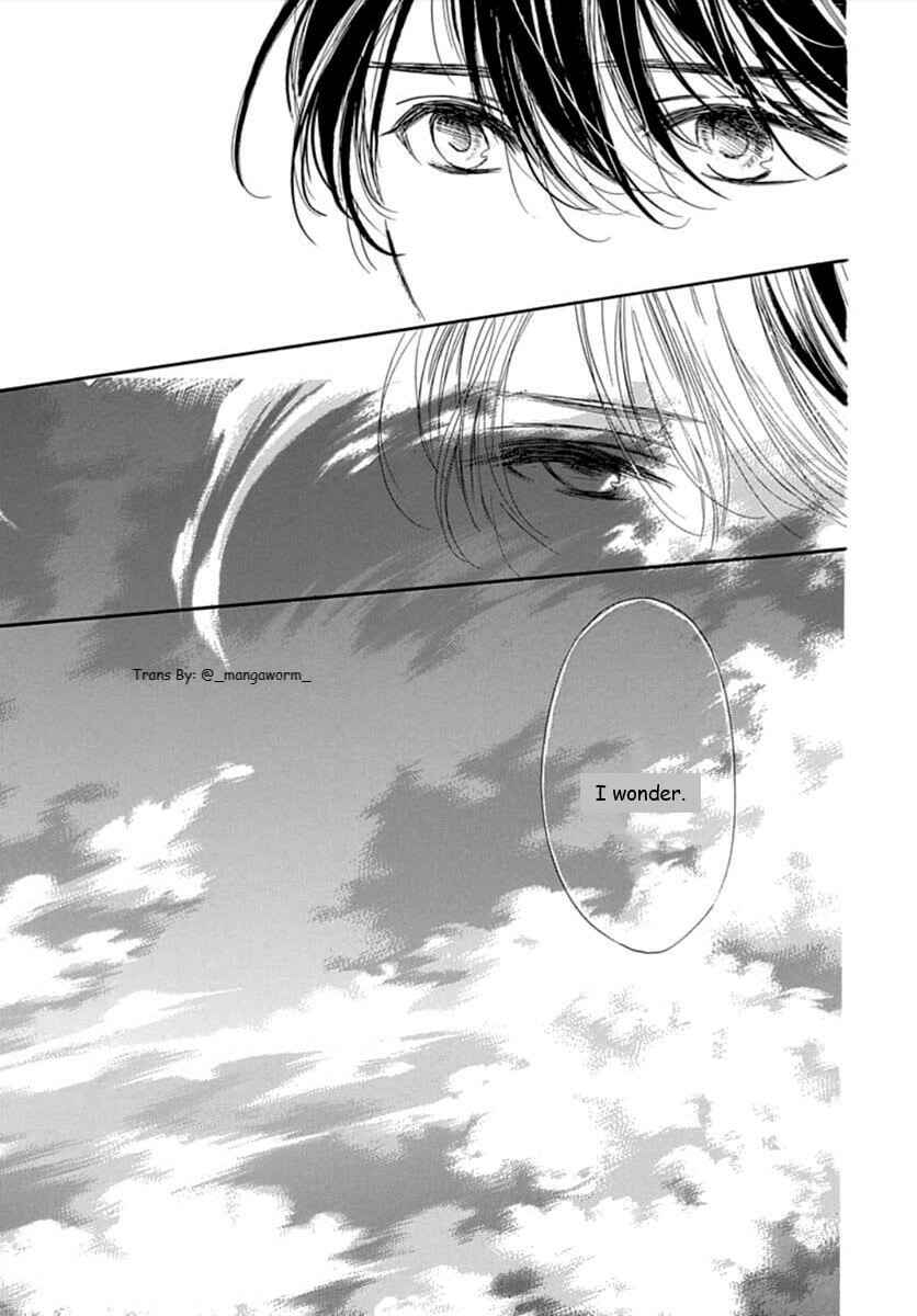 Page 22 Chapter 64 Boku ni Hana no Melancholy