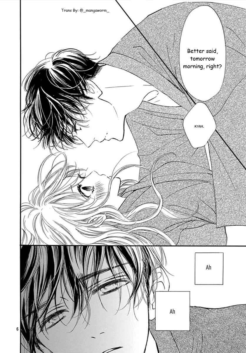Page 5 Chapter 64 Boku ni Hana no Melancholy