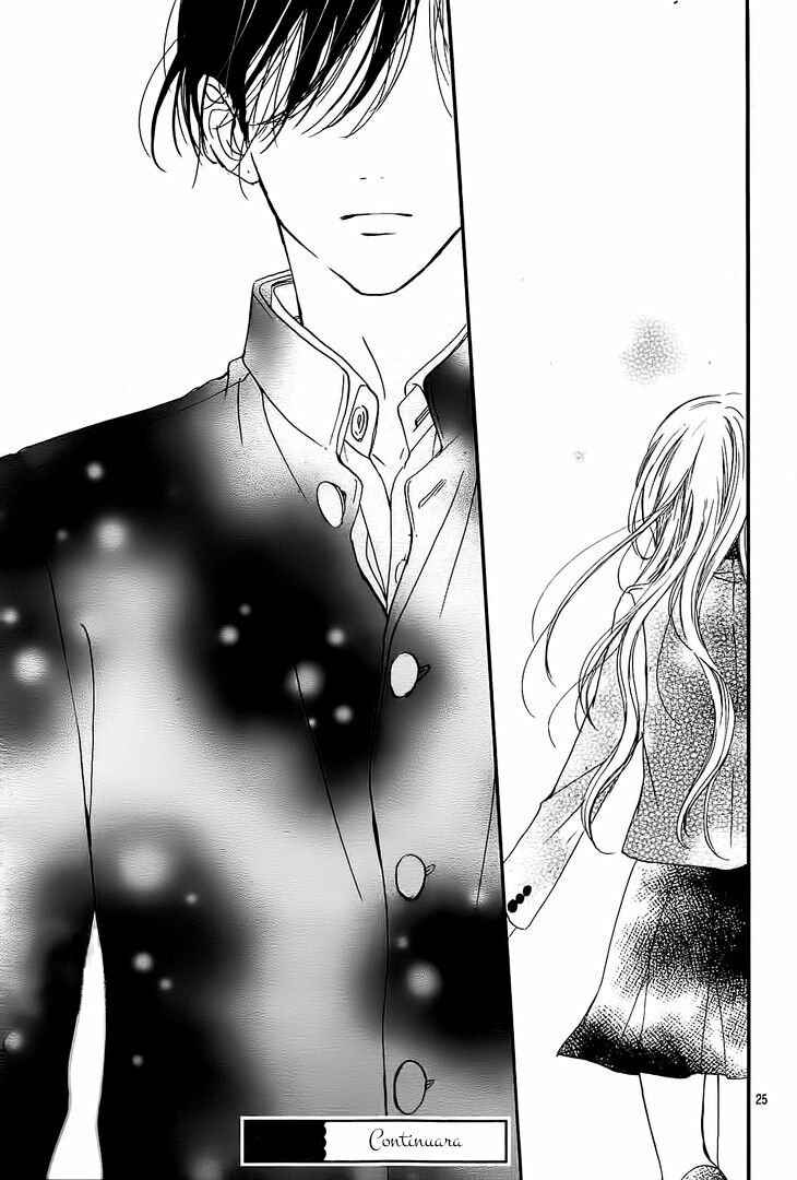 Page 24 Chapter 37 Boku ni Hana no Melancholy