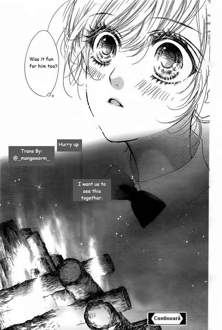 Page 25 Chapter 12 Boku ni Hana no Melancholy