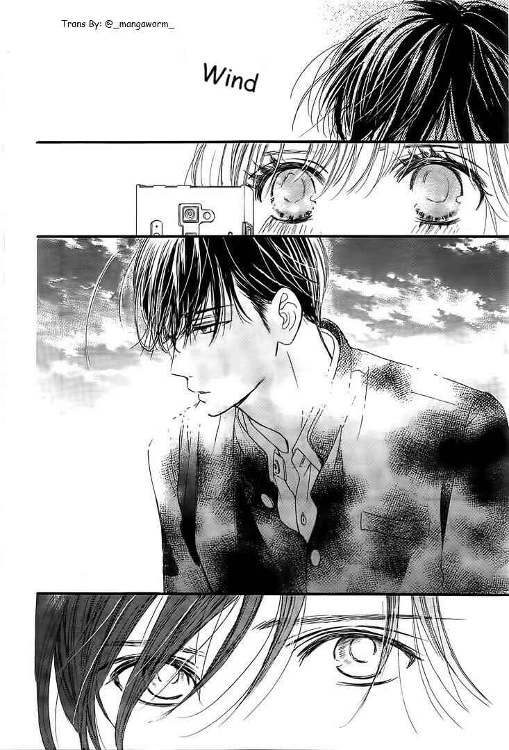 Page 17 Chapter 27 Boku ni Hana no Melancholy