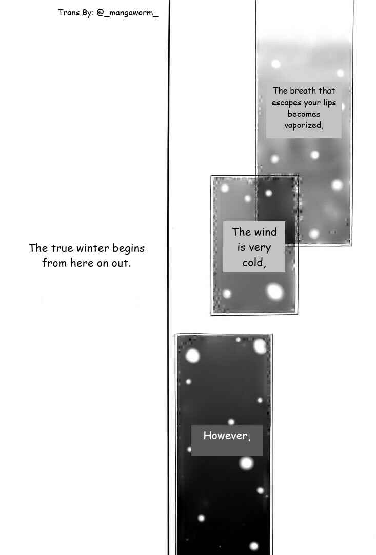 Page 24 Chapter 27 Boku ni Hana no Melancholy
