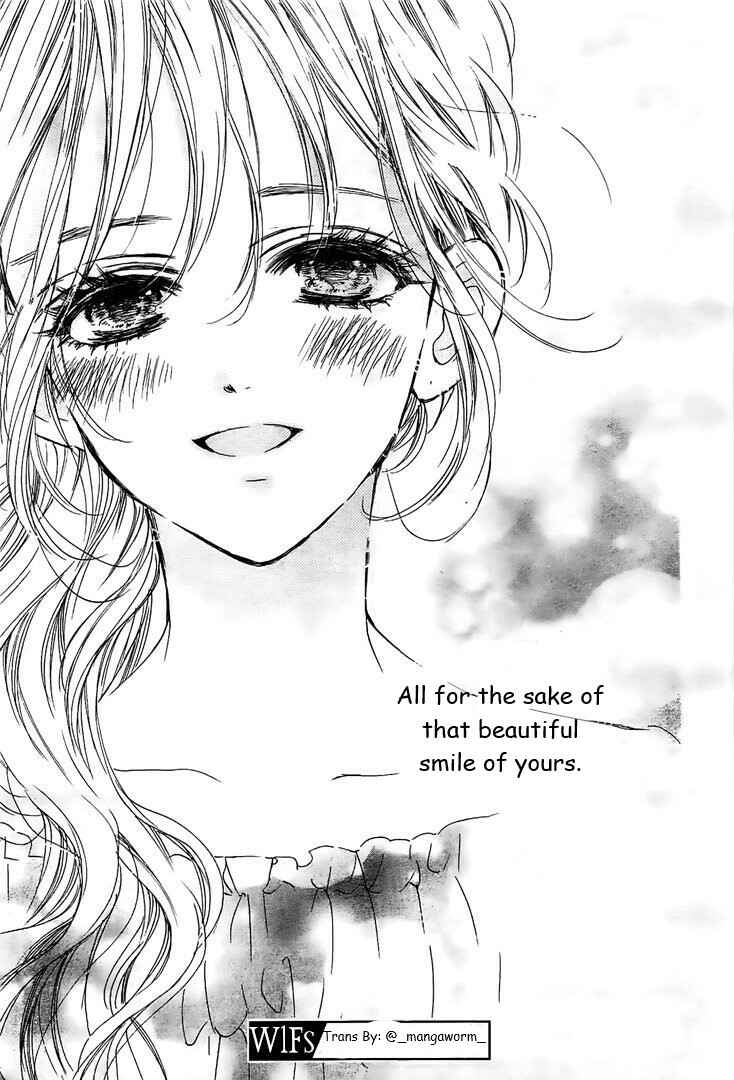 Page 25 Chapter 60 Boku ni Hana no Melancholy