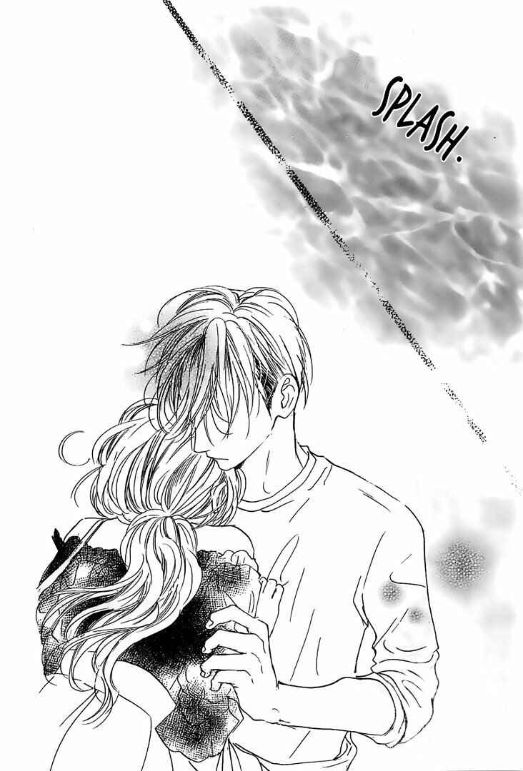 Page 6 Chapter 60 Boku ni Hana no Melancholy