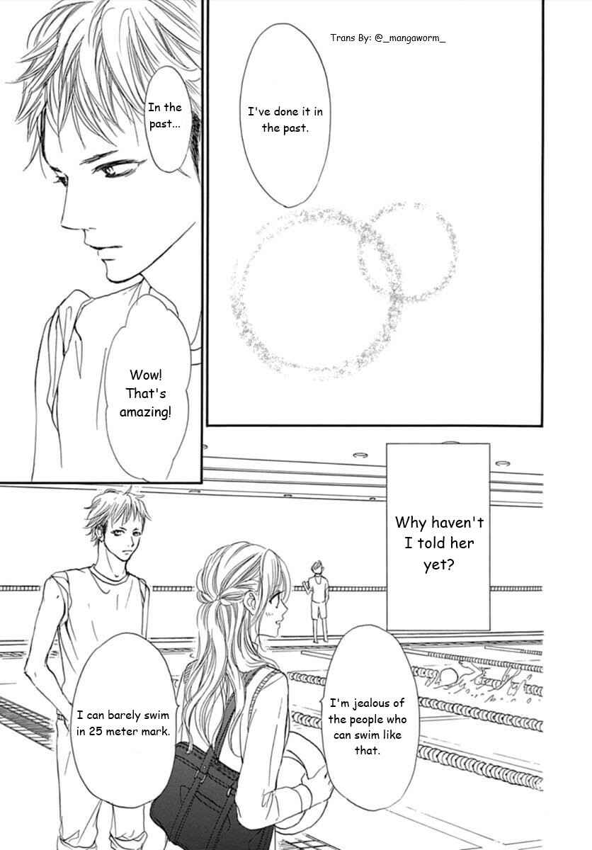 Page 14 Chapter 68 Boku ni Hana no Melancholy